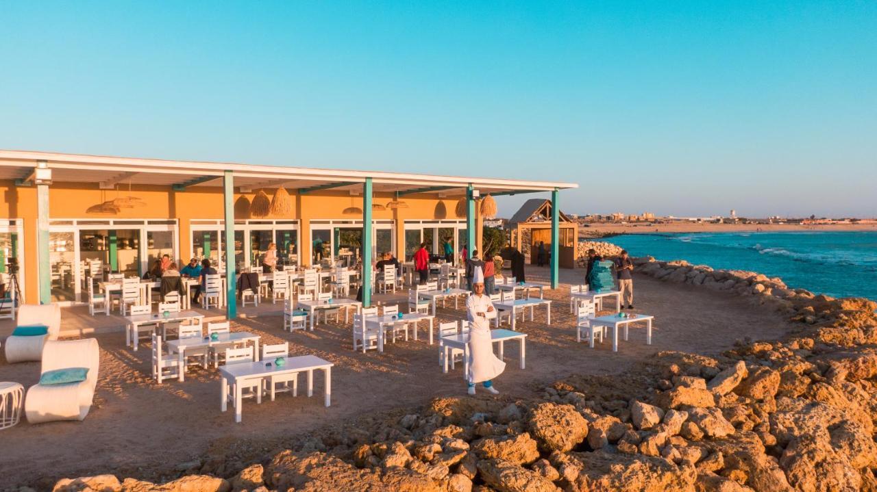 Westpoint Dakhla Hotel Ngoại thất bức ảnh