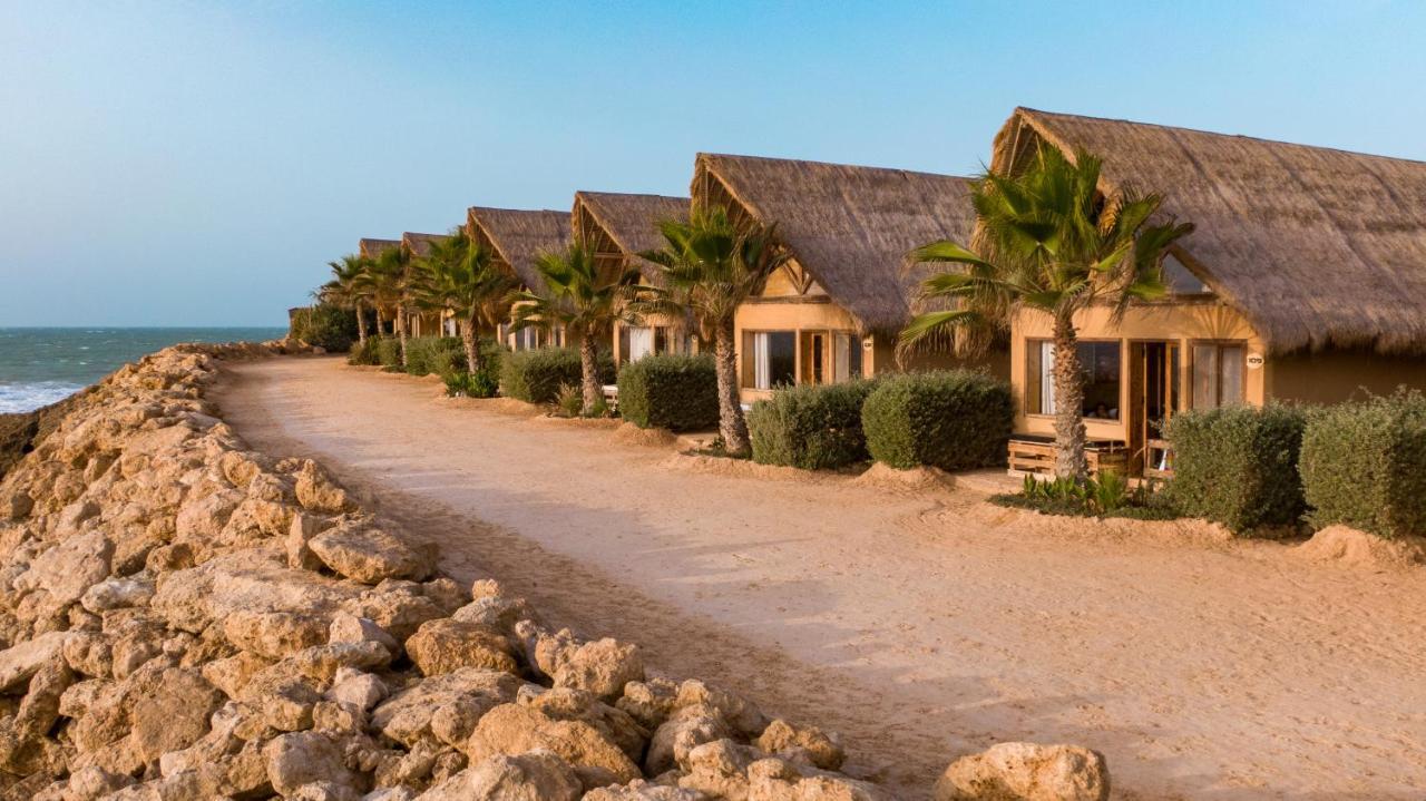 Westpoint Dakhla Hotel Ngoại thất bức ảnh