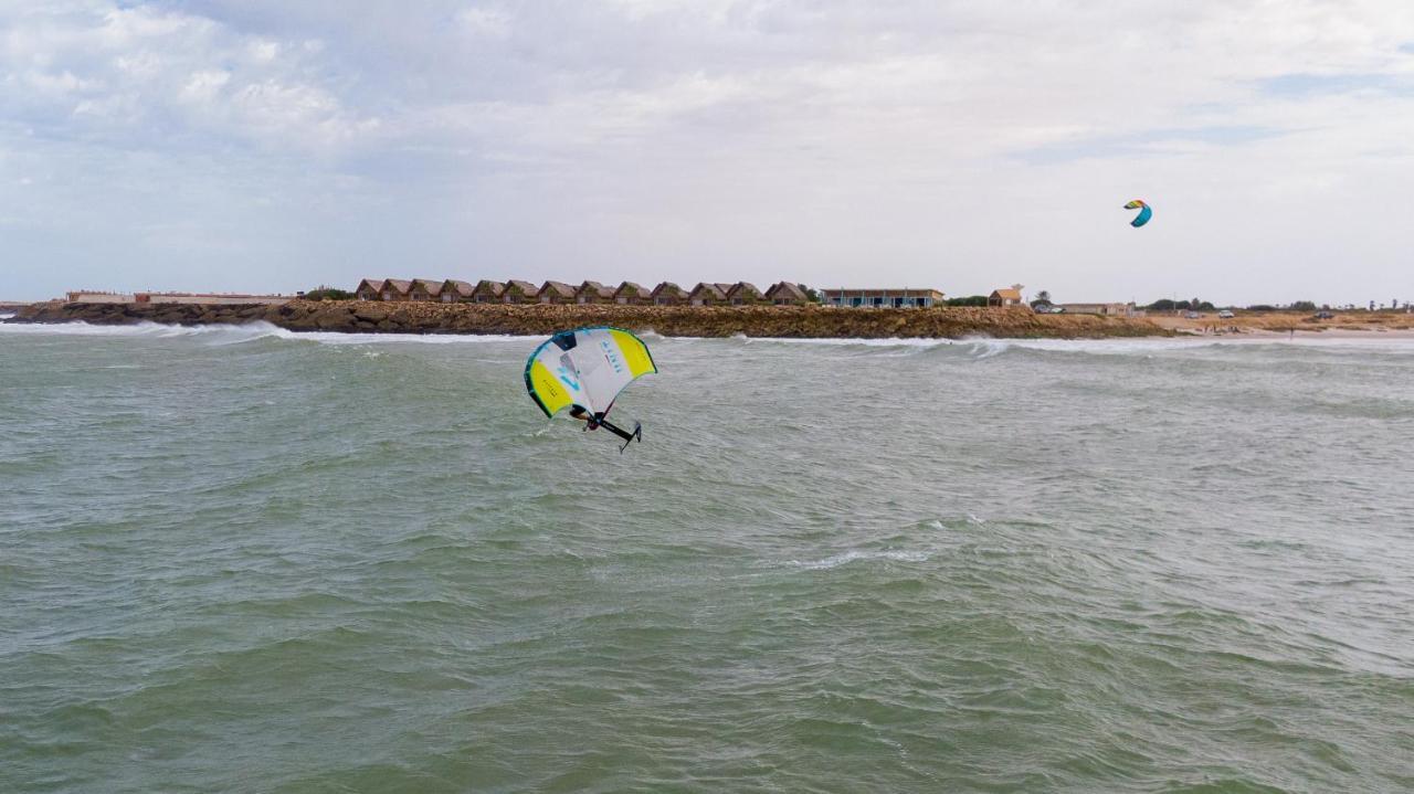 Westpoint Dakhla Hotel Ngoại thất bức ảnh