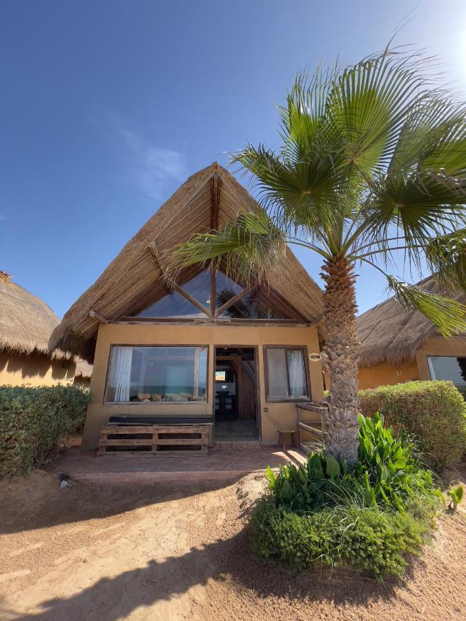 Westpoint Dakhla Hotel Ngoại thất bức ảnh