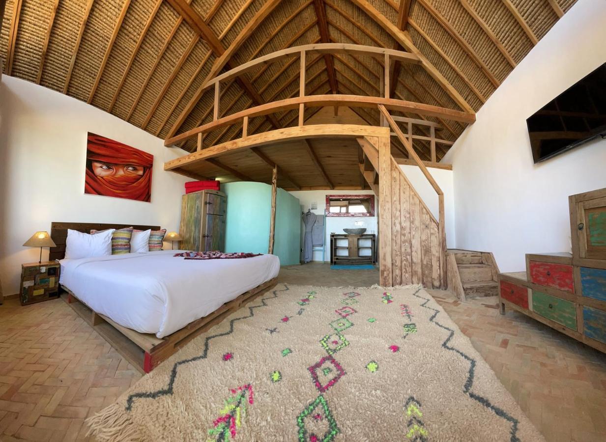 Westpoint Dakhla Hotel Ngoại thất bức ảnh
