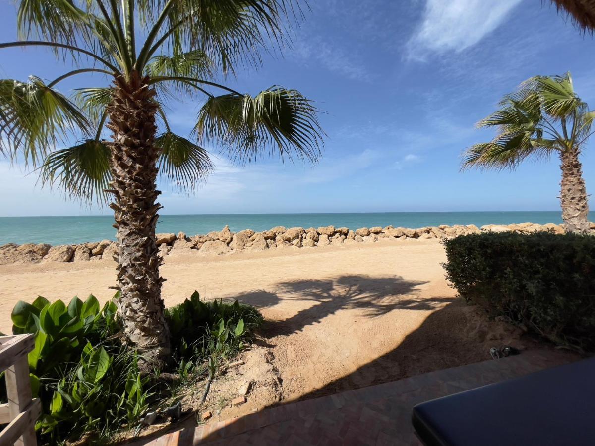 Westpoint Dakhla Hotel Ngoại thất bức ảnh