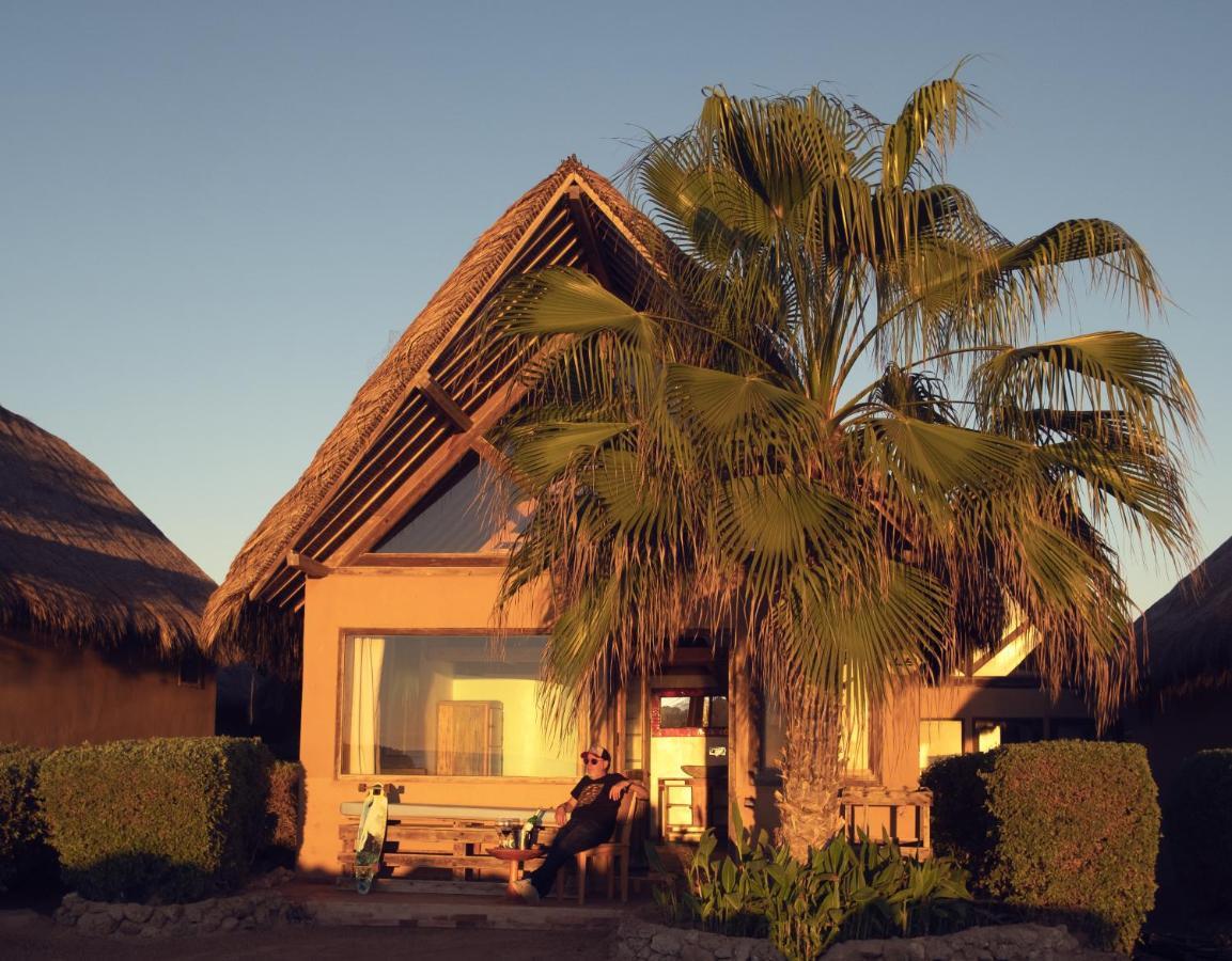 Westpoint Dakhla Hotel Ngoại thất bức ảnh