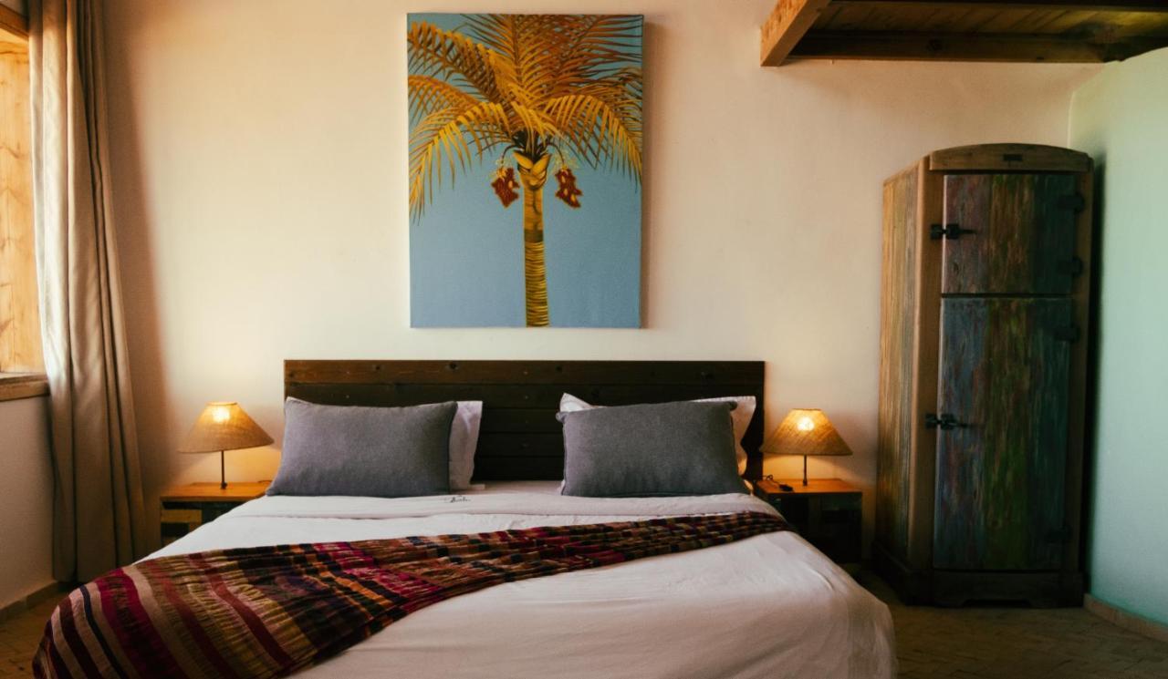 Westpoint Dakhla Hotel Ngoại thất bức ảnh