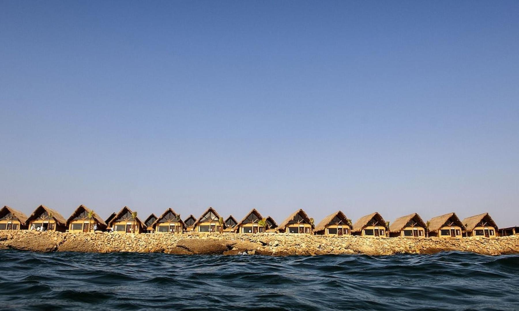 Westpoint Dakhla Hotel Ngoại thất bức ảnh