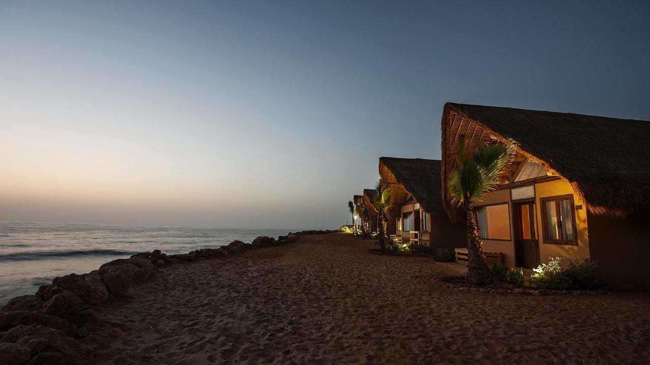 Westpoint Dakhla Hotel Ngoại thất bức ảnh