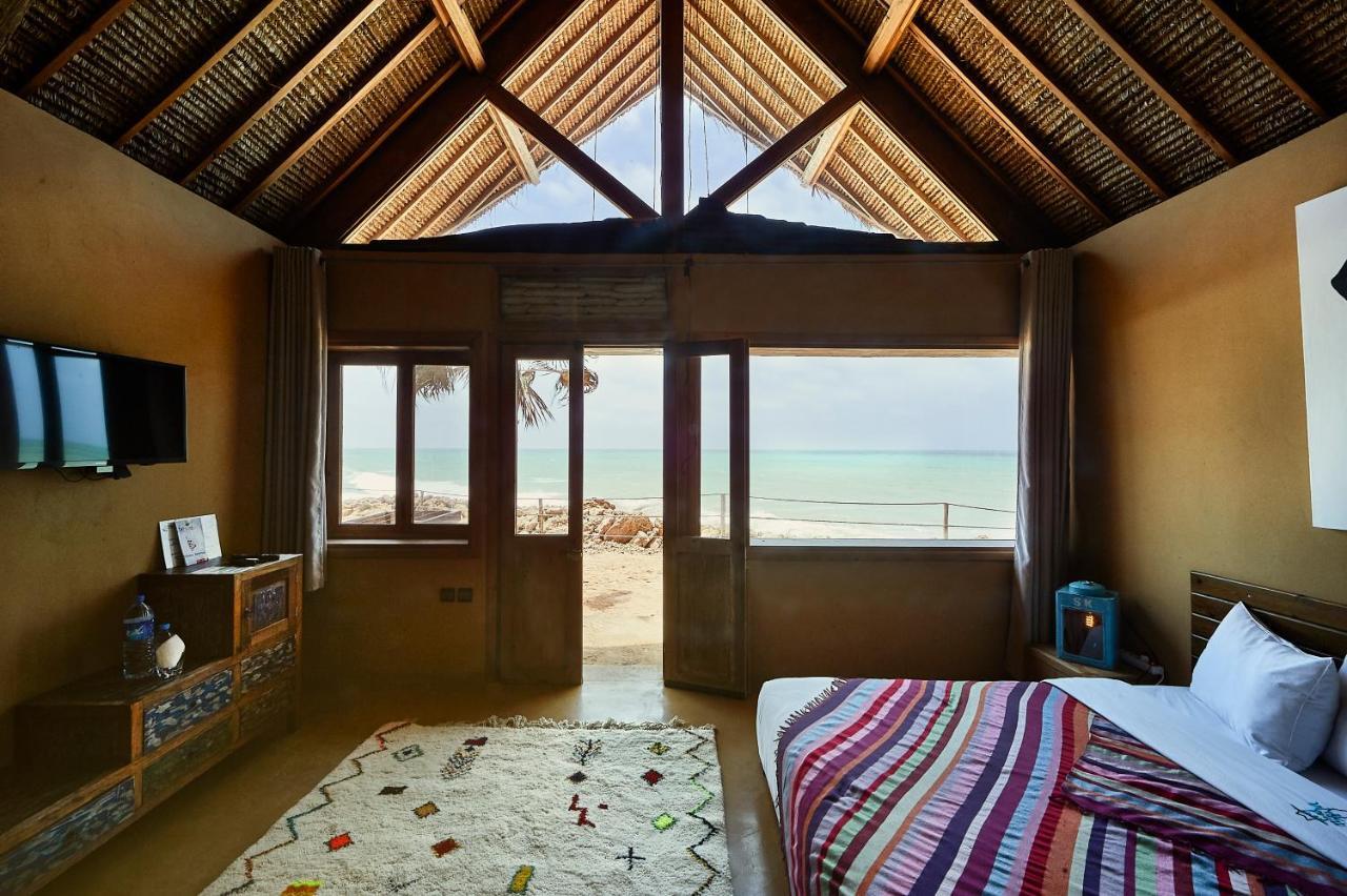 Westpoint Dakhla Hotel Ngoại thất bức ảnh
