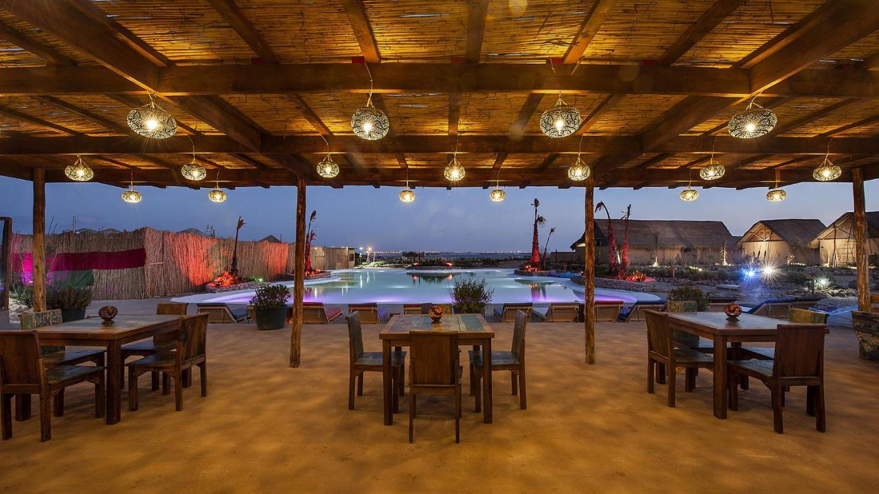 Westpoint Dakhla Hotel Ngoại thất bức ảnh