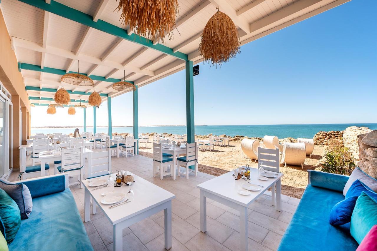 Westpoint Dakhla Hotel Ngoại thất bức ảnh
