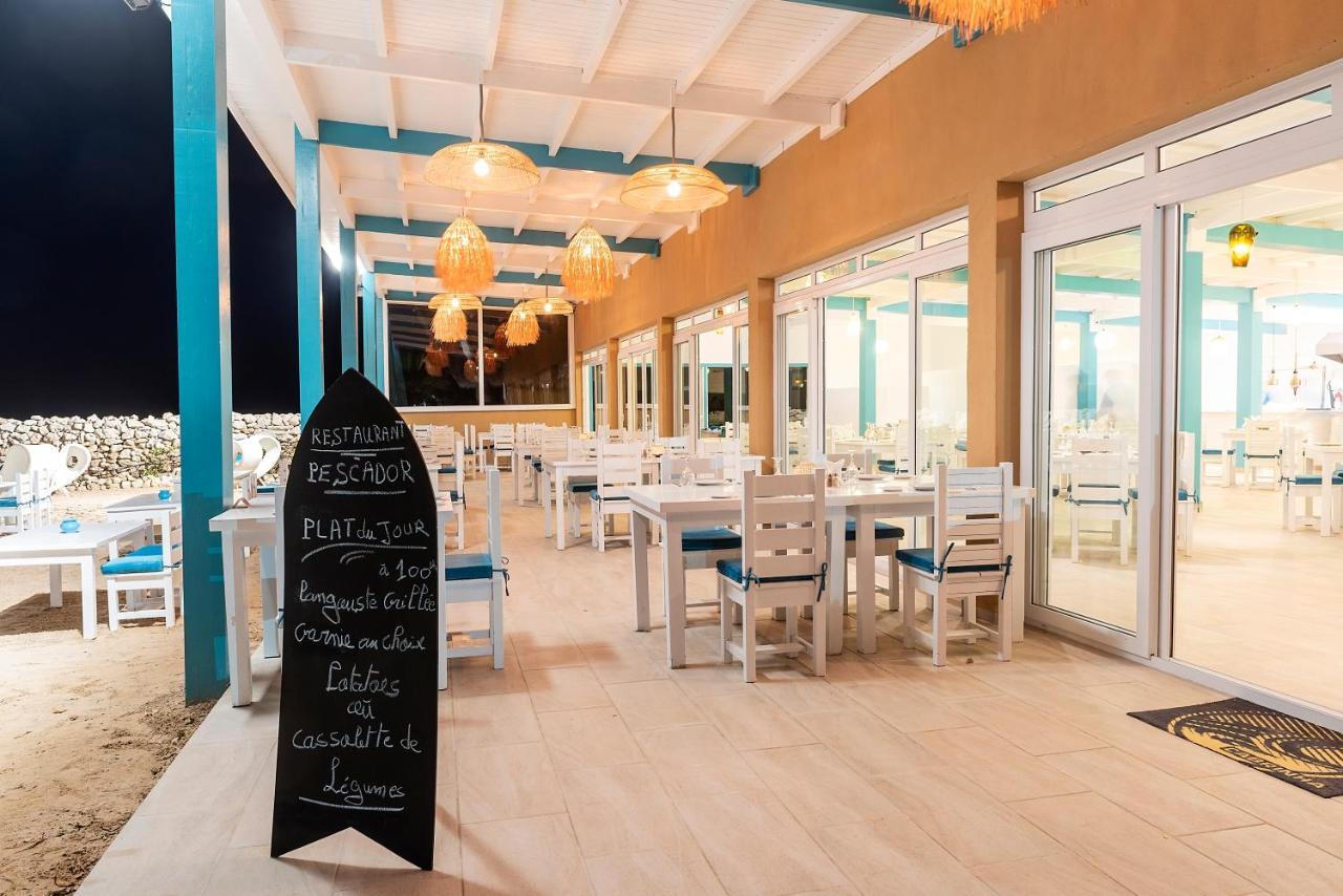 Westpoint Dakhla Hotel Ngoại thất bức ảnh