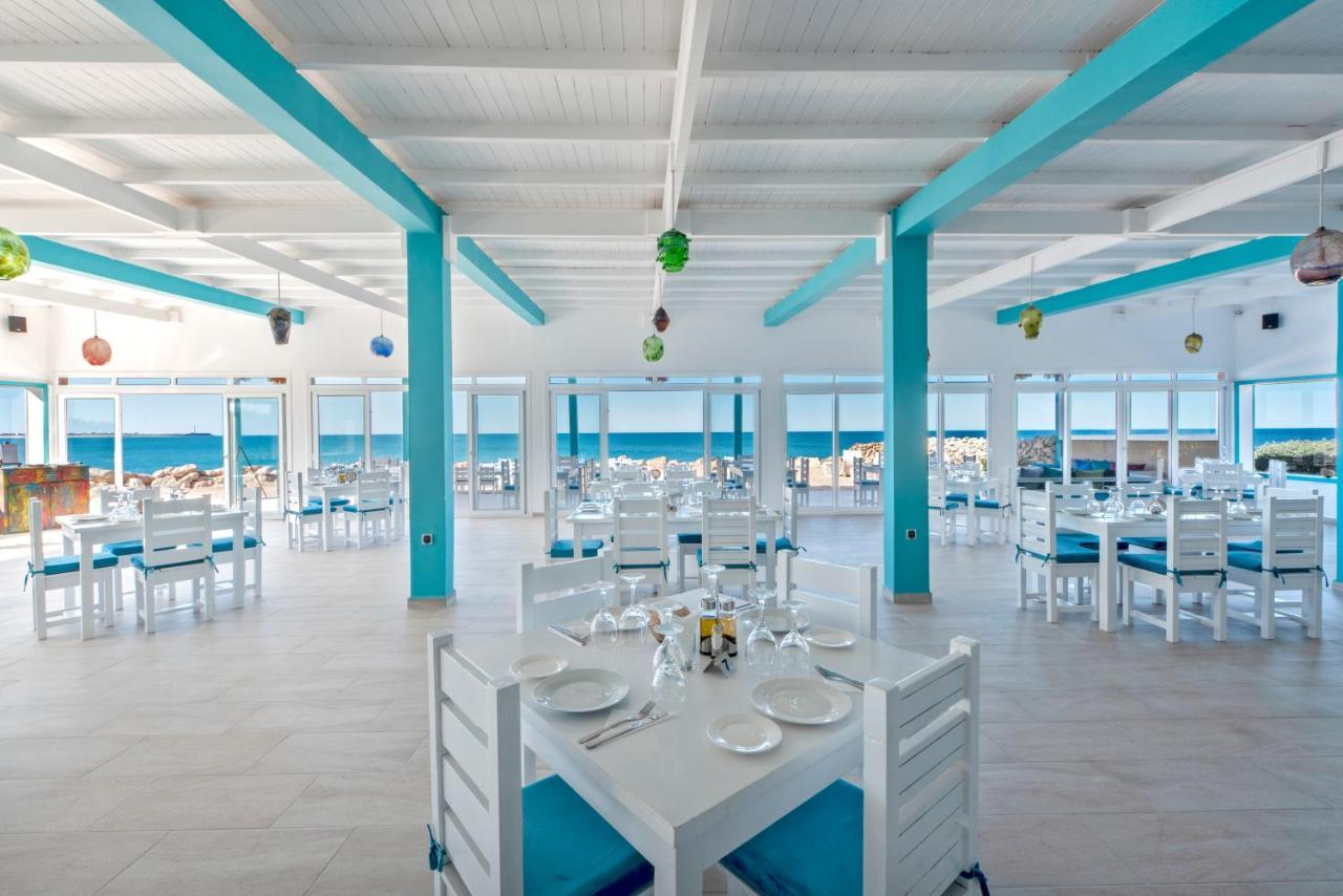 Westpoint Dakhla Hotel Ngoại thất bức ảnh